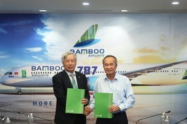 Ông Dương Công Minh làm cố vấn HĐQT Bamboo Airways