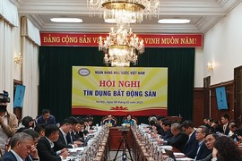 Ngân hàng Nhà nước không chỉ đạo siết tín dụng bất động sản 