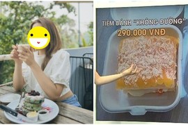 KOL phủ nhận quảng cáo cho bánh ngọt ăn kiêng đang vướng “lùm xùm” 