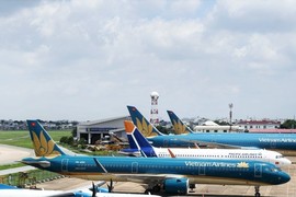 2,2 tỷ cổ phiếu Vietnam Airlines vào diện kiểm soát