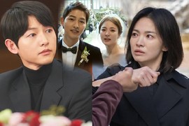 Vì sao sau ly hôn Song Joong Ki lại ghét Song Hye Kyo đến vậy?