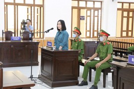 Bình Thuận: “Siêu lừa” Tina Dương nhận mức án 11 năm tù 