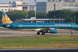 3 chiếc máy bay Vietnam Airlines vừa rao bán hiện đại cỡ nào?