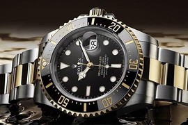 Sự thật ít biết đến về quy trình sản xuất tuyệt tác đồng hồ Rolex