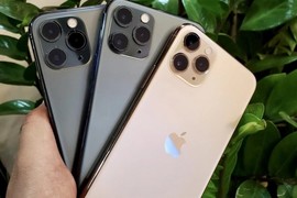 iPhone 15 lên kệ, iPhone cũ giảm giá thế nào?