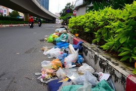 Phạt lao động công ích người xả rác bừa bãi: Cần làm ngay!