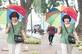 “Người đàn bà đanh đá” nhất màn ảnh Việt 