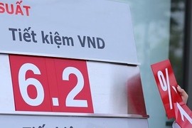 Sau Tết gửi tiền ở đâu lãi cao nhất?