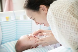 Tôi nuốt nước mắt chối bỏ con mình để chồng cũ đưa con đi