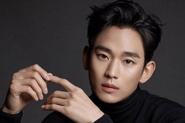 Khối tài sản khó ai sánh bằng của Kim Soo Hyun