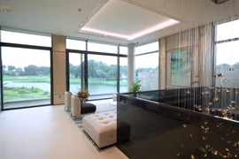 “Siêu biệt thự” view sân golf “có tiền không mua được” ở Hà Nội