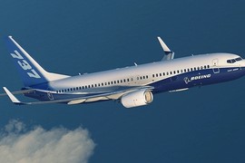 Tận mục dòng máy bay Boeing 737 vừa gặp nạn tại Hàn Quốc