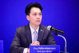 Từ tin đồn thất thiệt... biết gì về Chủ tịch ACB Trần Hùng Huy