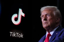 Ông Trump tuyên bố sẽ cứu TikTok sau khi nhậm chức