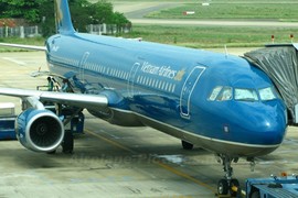 "Soi" lỗi kỹ thuật của đội bay "hầm hố" Vietnam Airlines