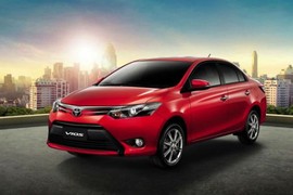 Người Việt chuộng mẫu xe Toyota nào nhất?