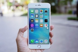 Trải nghiệm iPhone 6S Plus nhái như thật, giá 3 triệu đồng