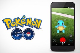 6 cách tăng thời lượng pin khi chơi Pokemon Go