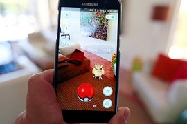 Chiêu bảo vệ tài khoản Google khi chơi Pokémon Go