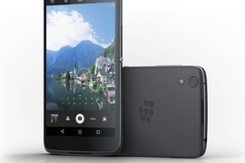 BlackBerry DTEK50 chào hàng với giá 6,6 triệu đồng