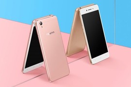 Top smartphone hỗ trợ mạng 4G giá mềm đáng mua