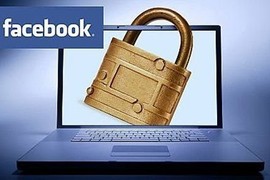 7 bước giúp bảo mật thông tin cá nhân trên Facebook