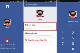 5 mẹo lướt Facebook "chất lừ" bạn không nên bỏ qua