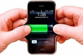 18 hành động vô tình làm sụt pin iPhone nhanh chóng