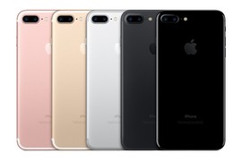 So sánh iPhone 7 và iPhone 6s cực thú vị