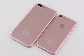 Thất vọng trước những hạn chế của iPhone 7 Plus