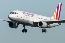 Sau thảm họa A320, máy bay Germanwings bị dọa đánh bom 