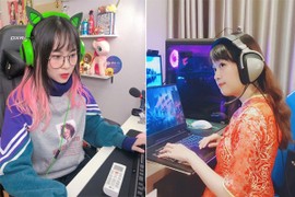 Bóc giá góc gaming, choáng với độ chịu chơi của các hot streamer Việt