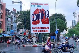 Vai trò của truyền thông trong phòng chống COVID-19 tại Việt Nam