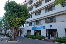 0h đêm nay, BV C Đà Nẵng dỡ phong toả, sẵn sàng đón bệnh nhân