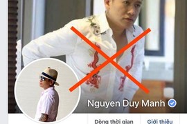 "Nên cấm ca sĩ Duy Mạnh biểu diễn"