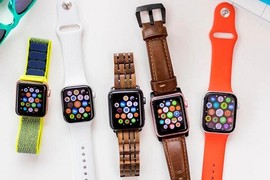 Apple Watch “trình làng” phiên bản giá cực rẻ cùng iPhone 12?