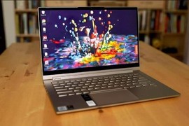 Top 6 laptop pin trâu nhất năm 2020: Asus soán ngôi loạt siêu phẩm 