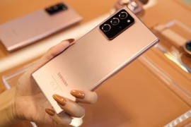 Liên tục bị bắt lỗi, Galaxy Note 20 có "thần thánh" như lời đồn?