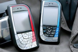 5 “cục gạch” của Nokia từng khiến người Việt... bóp mồm, bóp miệng