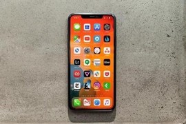 Apple Inc. sắp 'trình làng' iPhone mới sử dụng công nghệ 5G