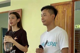 Lý do Thùy Tiên và Quang Linh Vlogs được netizen “đẩy thuyền” cực mạnh