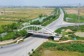 Lạ lùng những cây cầu cụt ở Bắc Ninh 20 năm chưa làm xong