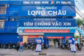 Phát hiện nhiều sai phạm tại một số Trung tâm tiêm chủng Long Châu  