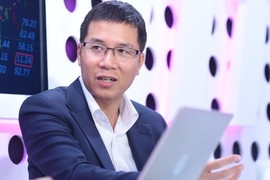 CEO Lã Giang Trung: VN-Index có thể lên được mốc 1.400 điểm 