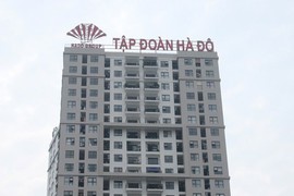 Khai sai thuế, Tập đoàn Hà Đô phải giảm lỗ, chịu phạt 7,65 tỷ 