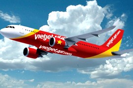 Khách hàng bức xúc vì VietJet Air chậm chuyến, không lời giải thích