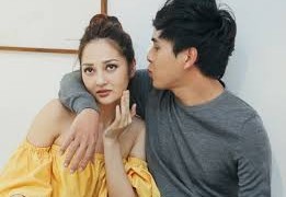 Video: Hồ Quang Hiếu tiết lộ lý do Bảo Anh không có mặt trong sách