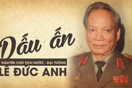 Video: Đại tướng Lê Đức Anh - Nhà chính trị tầm cỡ, nhà quân sự lớn