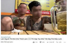 Nhiều DN lớn bị buộc dừng quảng cáo trên Youtube có nội dung xấu độc