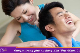 Chỉ yêu thôi chưa đủ, các cặp vợ chồng hạnh phúc còn cần những điều này